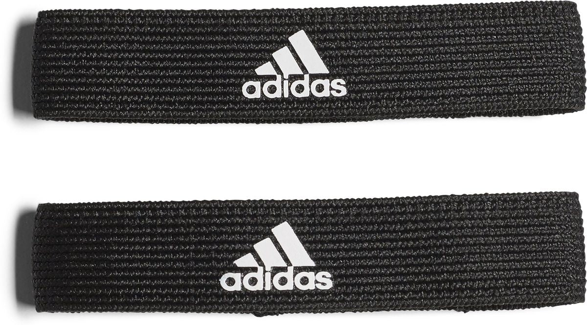ADIDAS Zubehör Stutzenhalter Schwarz