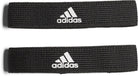 ADIDAS Zubehör Stutzenhalter Schwarz