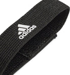 ADIDAS Zubehör Stutzenhalter Schwarz