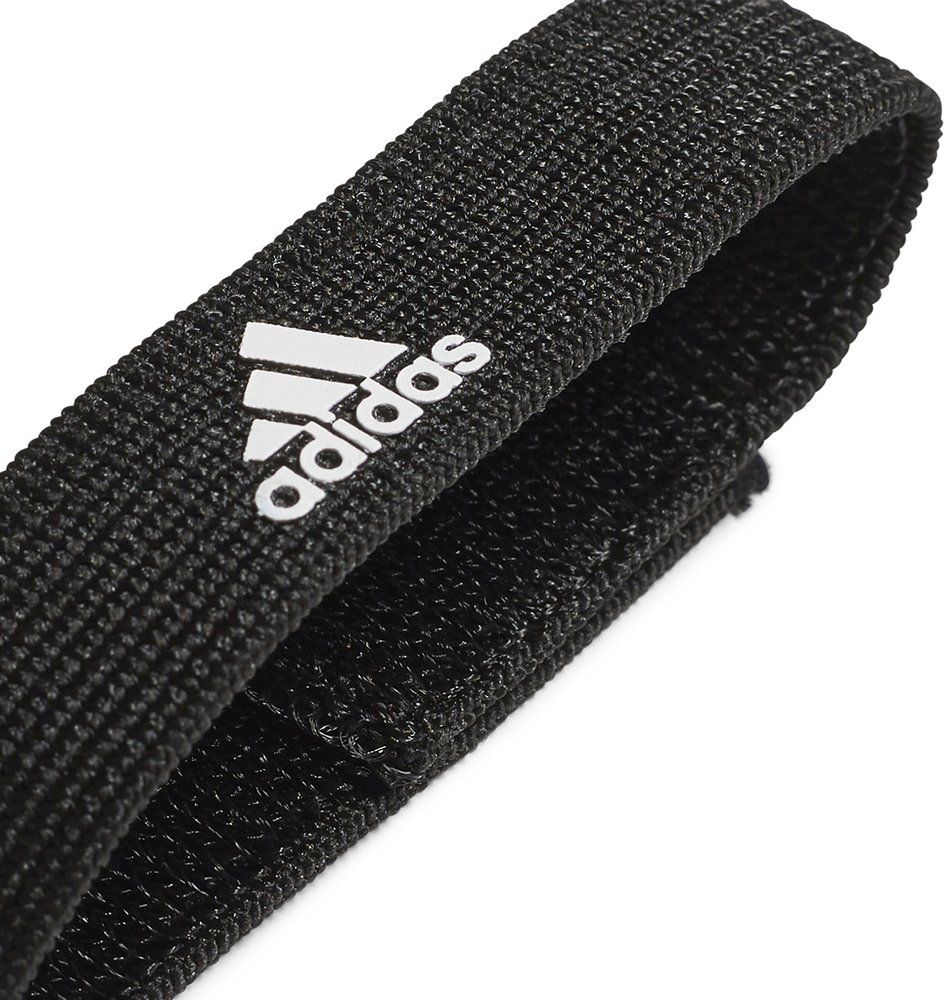 ADIDAS Zubehör Stutzenhalter Schwarz