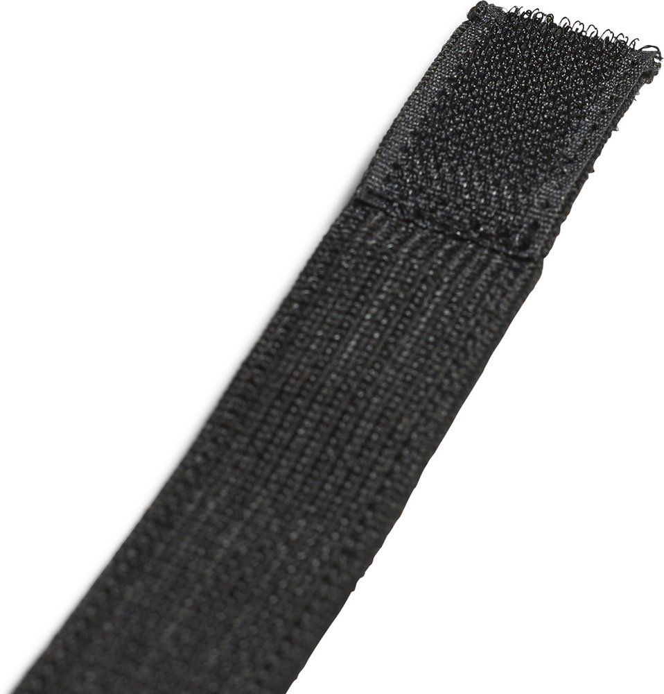 ADIDAS Zubehör Stutzenhalter Schwarz
