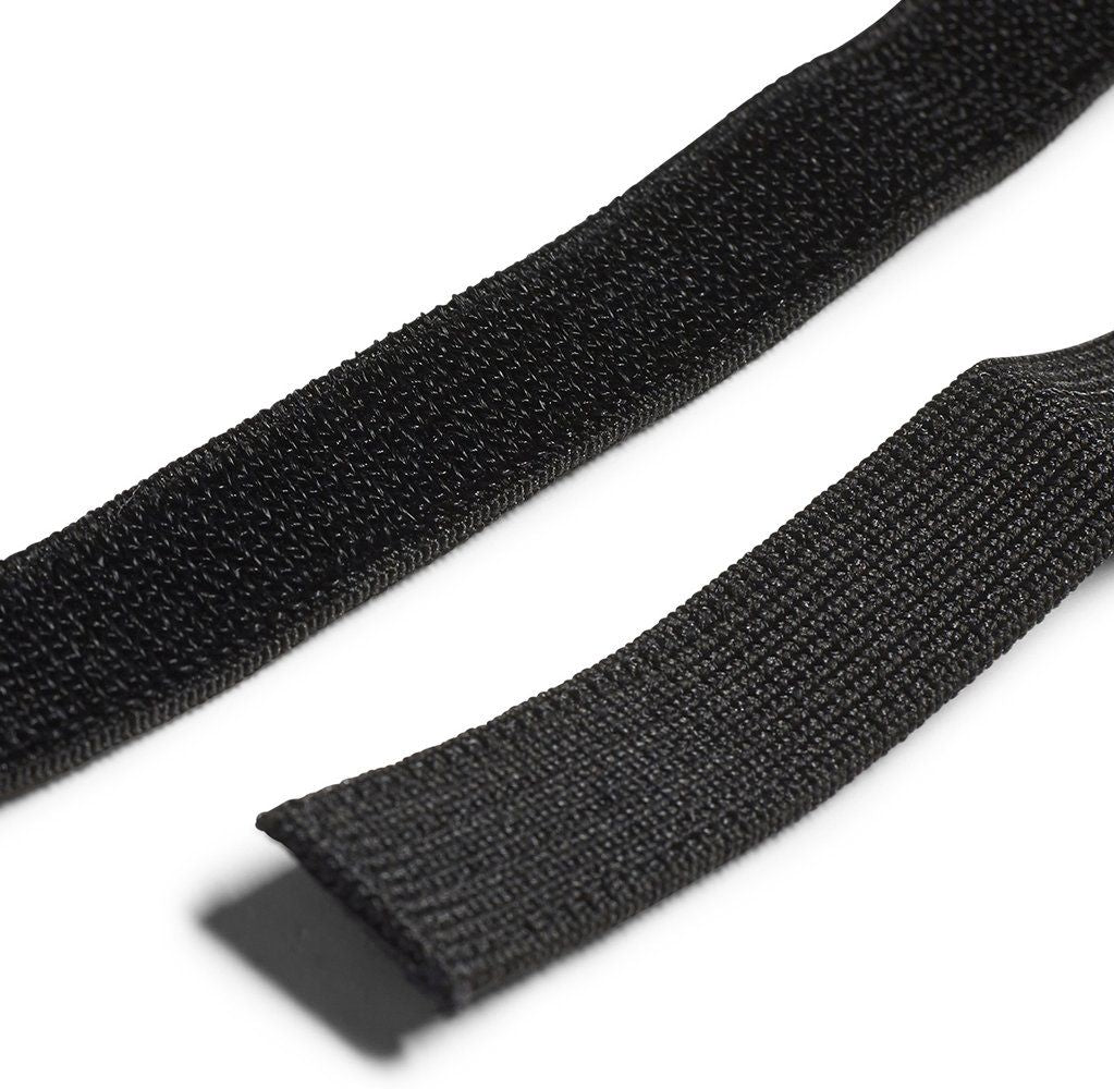 ADIDAS Zubehör Stutzenhalter Schwarz