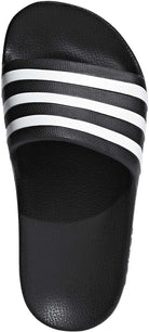 ADIDAS Kinder Badepantoletten Kinder Badesandalen Adilette Aqua
