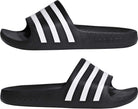 ADIDAS Kinder Badepantoletten Kinder Badesandalen Adilette Aqua
