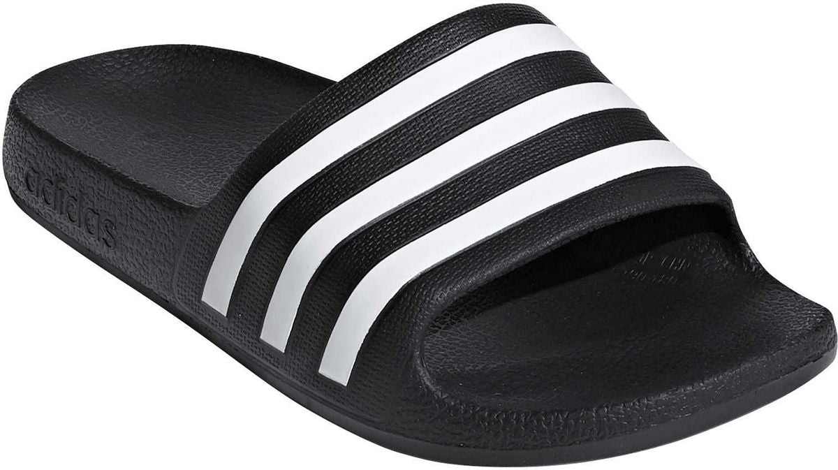 ADIDAS Kinder Badepantoletten Kinder Badesandalen Adilette Aqua