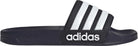 ADIDAS Badeslipper Badesandalen Adilette Shower Blau
