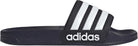 ADIDAS Badeslipper Badesandalen Adilette Shower Blau