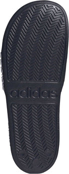 ADIDAS Badeslipper Badesandalen Adilette Shower Blau