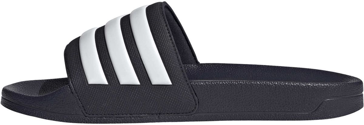 ADIDAS Badeslipper Badesandalen Adilette Shower Blau