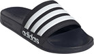 ADIDAS Badeslipper Badesandalen Adilette Shower Blau