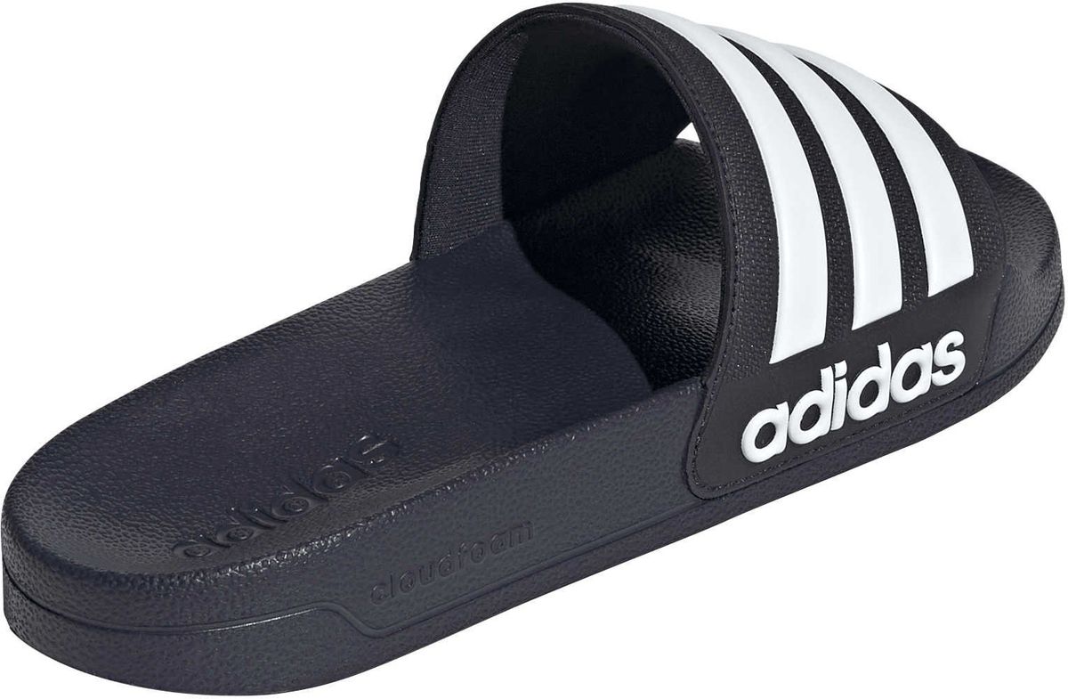 ADIDAS Badeslipper Badesandalen Adilette Shower Blau