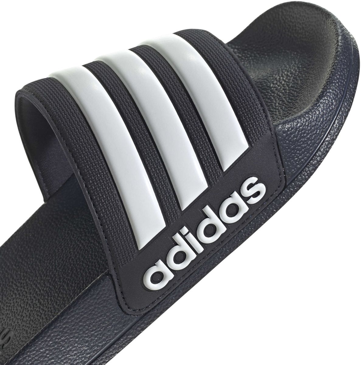 ADIDAS Badeslipper Badesandalen Adilette Shower Blau
