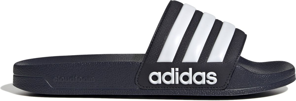 ADIDAS Badeslipper Badesandalen Adilette Shower Blau