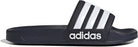 ADIDAS Badeslipper Badesandalen Adilette Shower Blau