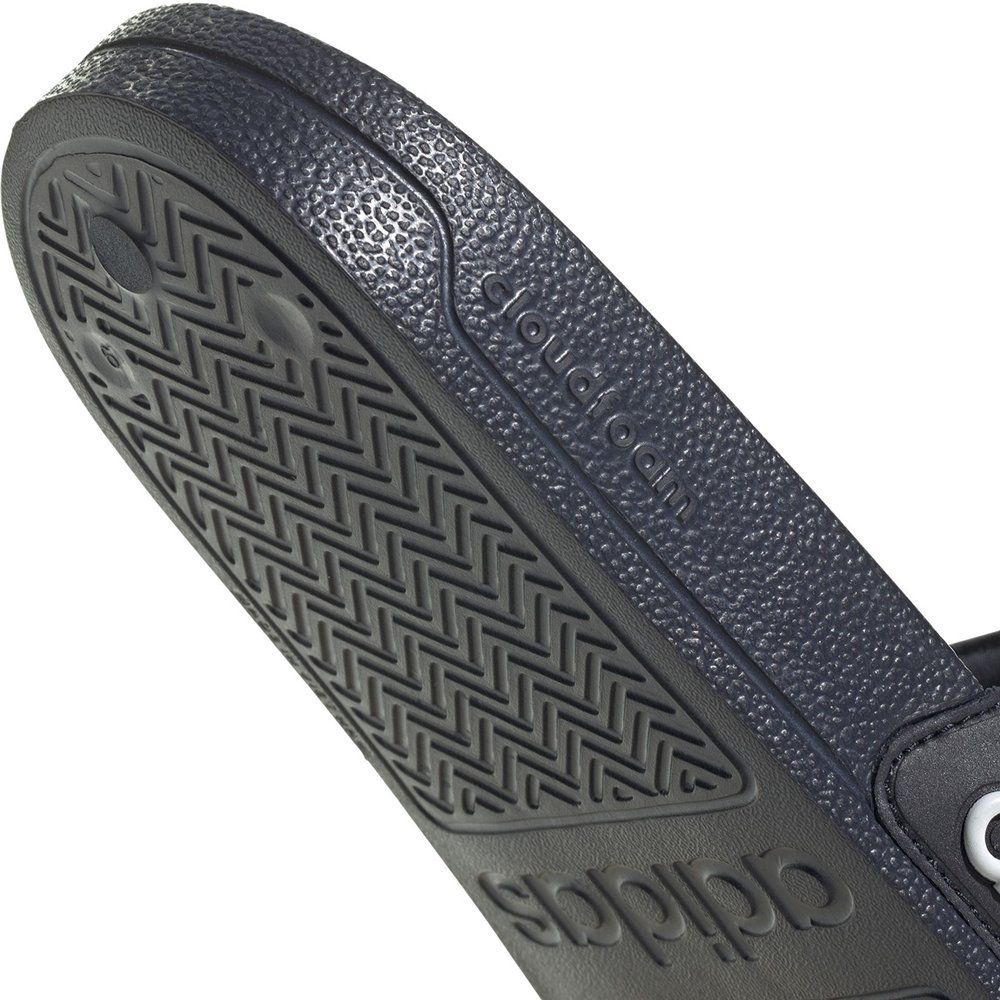 ADIDAS Badeslipper Badesandalen Adilette Shower Blau