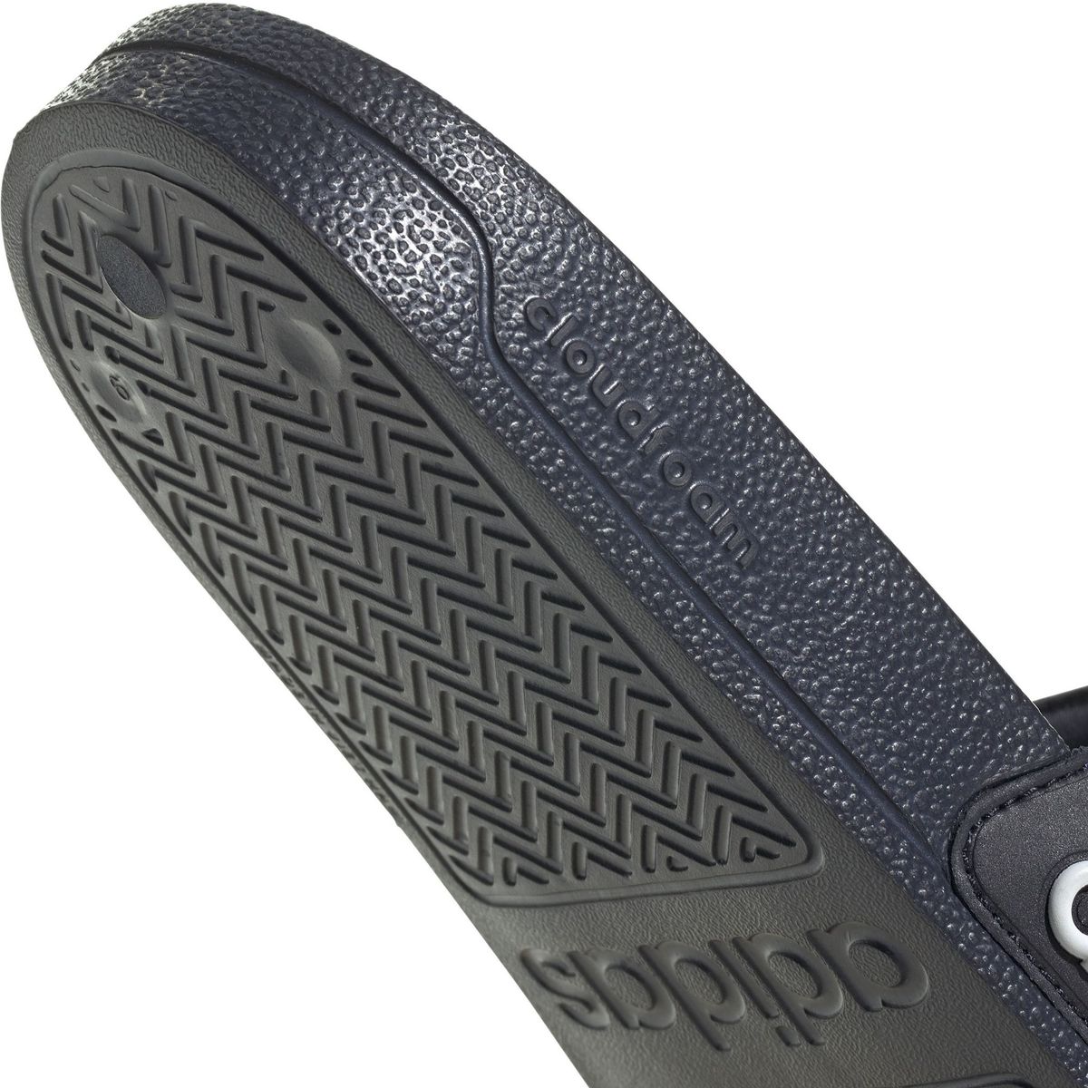 ADIDAS Badeslipper Badesandalen Adilette Shower Blau