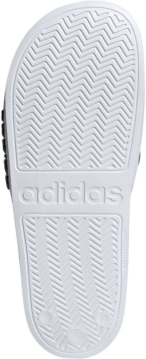 ADIDAS Badeslipper Badesandalen Adilette Shower Weiß