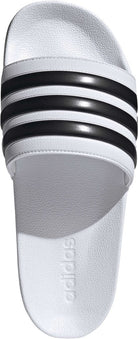 ADIDAS Badeslipper Badesandalen Adilette Shower Weiß