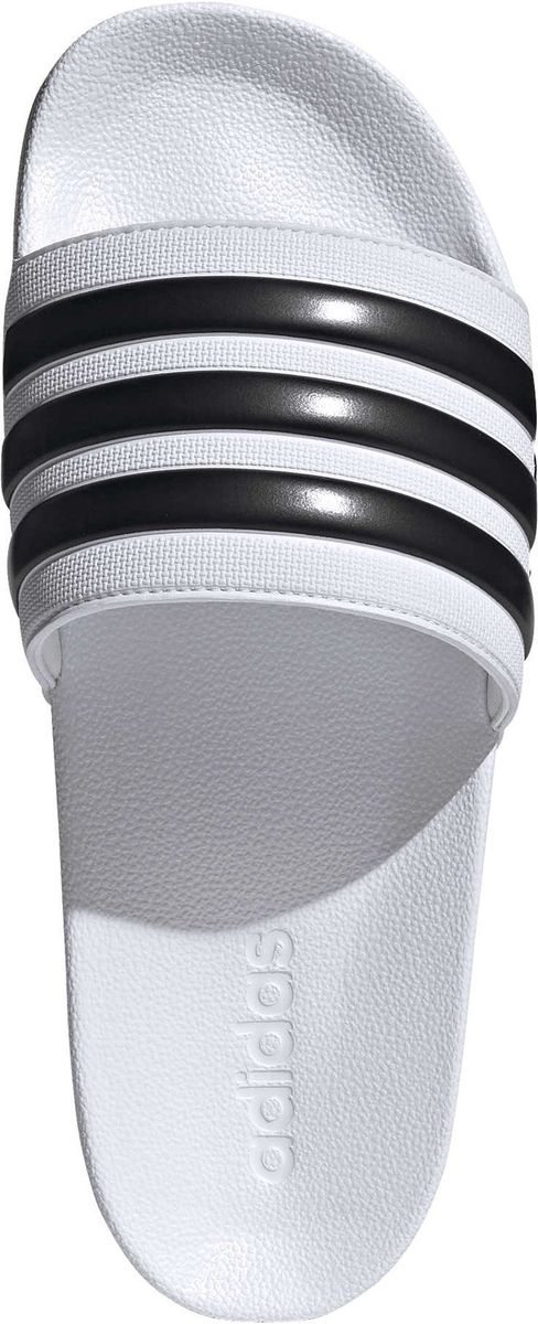 ADIDAS Badeslipper Badesandalen Adilette Shower Weiß