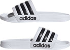 ADIDAS Badeslipper Badesandalen Adilette Shower Weiß