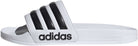 ADIDAS Badeslipper Badesandalen Adilette Shower Weiß
