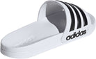 ADIDAS Badeslipper Badesandalen Adilette Shower Weiß