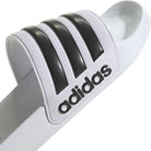 ADIDAS Badeslipper Badesandalen Adilette Shower Weiß
