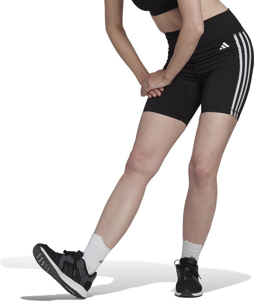 ADIDAS Damen Tight Damen Tights TE 3S Short