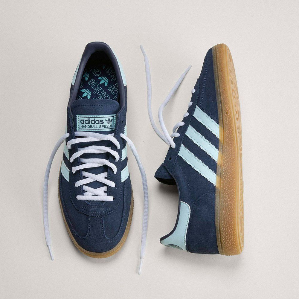 ADIDAS Herren Freizeitschuhe HAND SPEZIAL