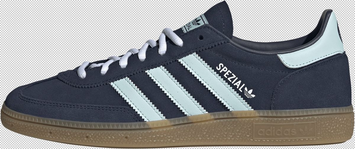 ADIDAS Herren Freizeitschuhe HAND SPEZIAL