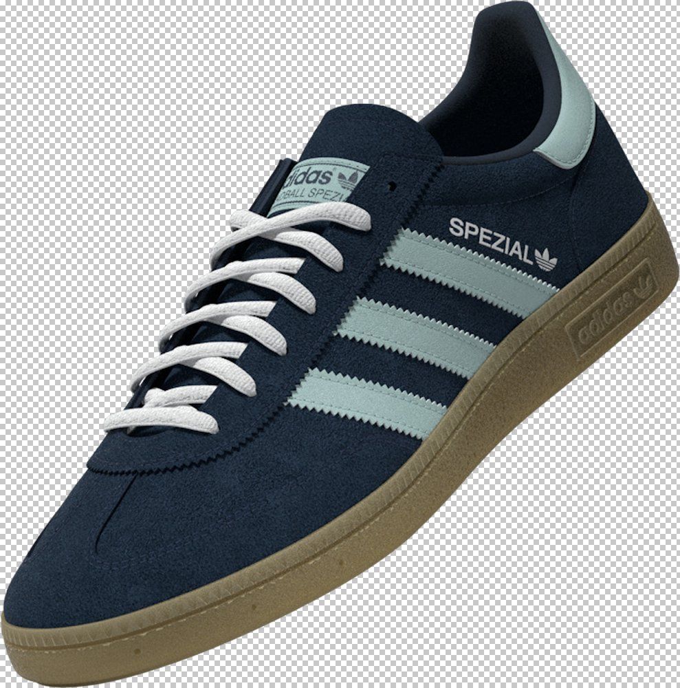 ADIDAS Herren Freizeitschuhe HAND SPEZIAL