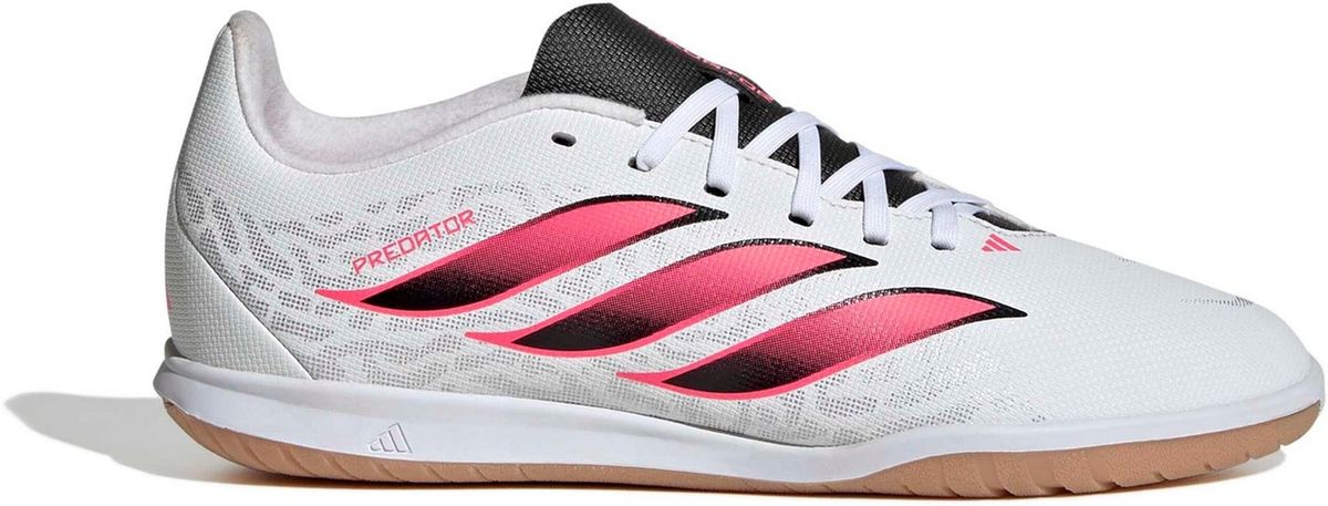 ADIDAS Kinder Fussball-Hallenschuhe Predator Club Sala IN