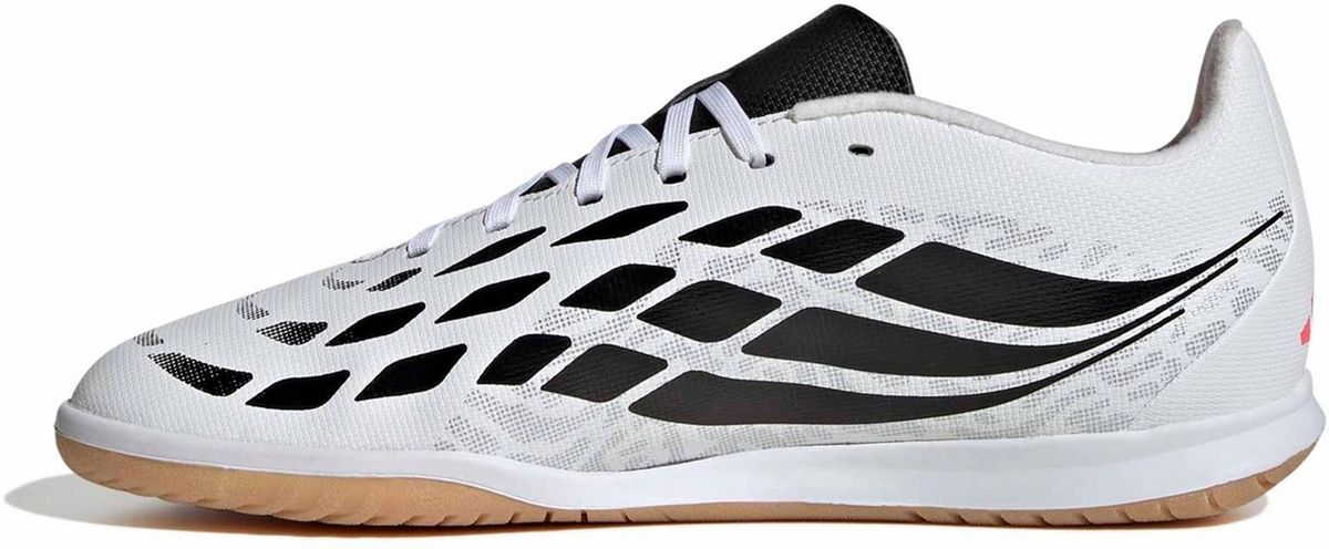 ADIDAS Kinder Fussball-Hallenschuhe Predator Club Sala IN