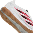 ADIDAS Kinder Fussball-Hallenschuhe Predator Club Sala IN