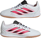 ADIDAS Kinder Fussball-Hallenschuhe Predator Club Sala IN