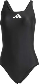 ADIDAS Damen Badeanzug 3 Bar Logo