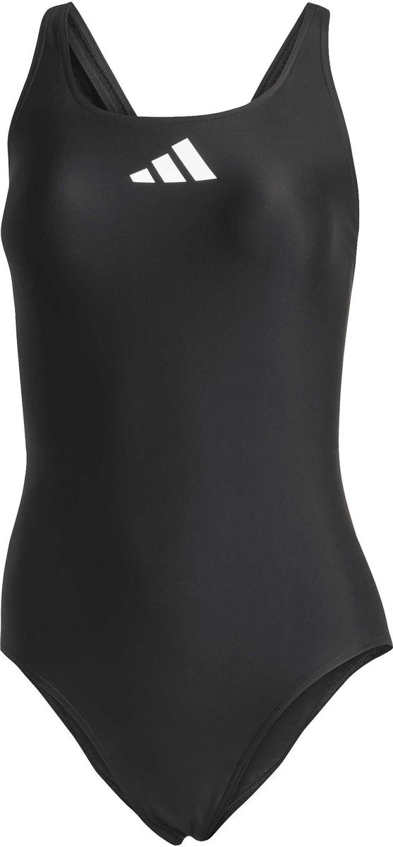 ADIDAS Damen Badeanzug 3 Bar Logo