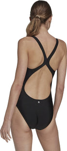 ADIDAS Damen Badeanzug 3 Bar Logo