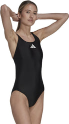 ADIDAS Damen Badeanzug 3 Bar Logo