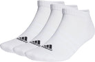 ADIDAS Herren Socken Cushioned Low-Cut, 3 Paar