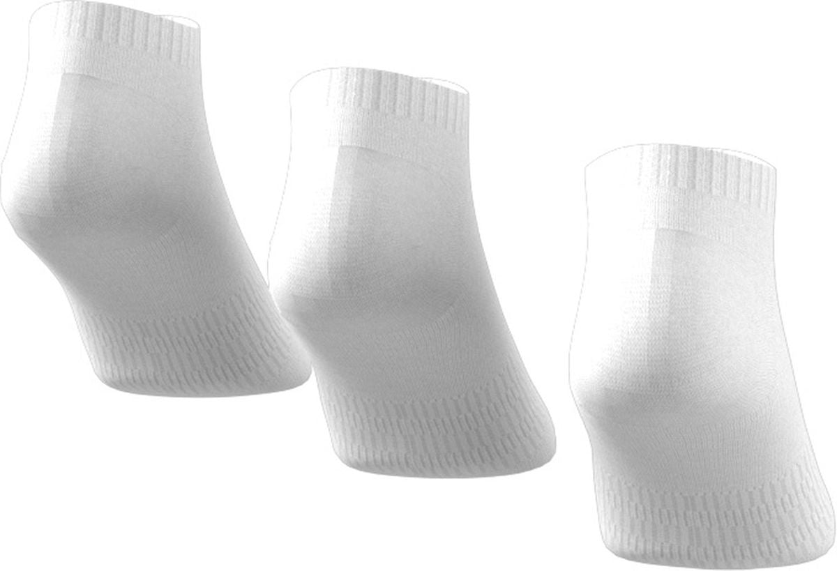 ADIDAS Herren Socken Cushioned Low-Cut, 3 Paar