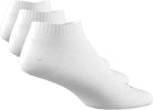 ADIDAS Herren Socken Cushioned Low-Cut, 3 Paar