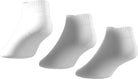 ADIDAS Herren Socken Cushioned Low-Cut, 3 Paar