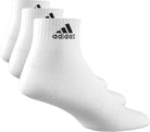 ADIDAS Herren Socken Cushioned Sportswear Ankle, 3 Paar