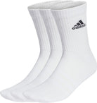 ADIDAS Herren Socken Cushioned Crew, 3 Paar