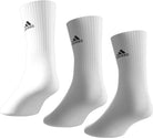 ADIDAS Herren Socken Cushioned Crew, 3 Paar