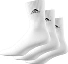 ADIDAS Herren Socken Cushioned Crew, 3 Paar