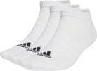 ADIDAS Herren Socken Thin and Light Sportswear Low-Cut, 3 Paar