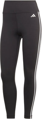 ADIDAS Damen Tight Train Essentials 3-Streifen High-Waisted