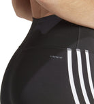 ADIDAS Damen Tight Train Essentials 3-Streifen High-Waisted